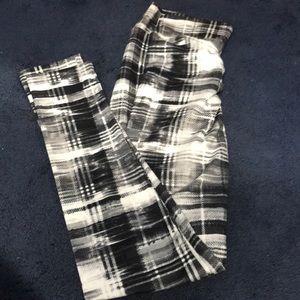 Booty scrunch leggings